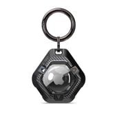 tech-protect defense apple airtag 1 / 2 black