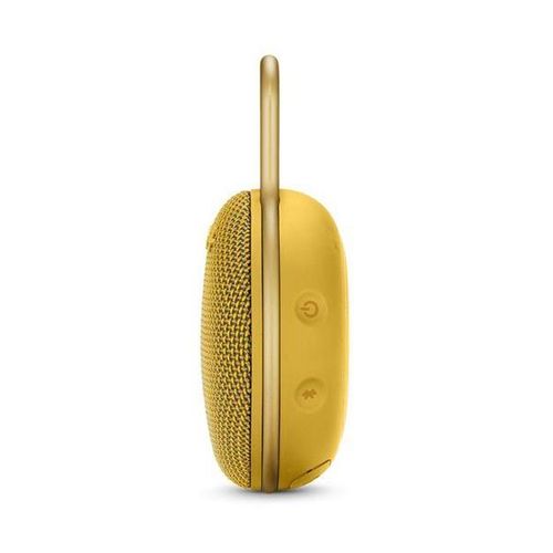 Głośnik bluetooth JBL CLIP3 JBLCLIP3YEL na Arena.pl