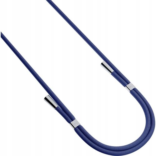 Accessories Dark Blue (silver) - 3mk EasyClip na Arena.pl