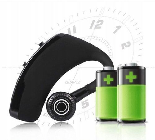 Zestaw słuchawkowy BT V4.1 HD 2 TELEFONY GŁOS na Arena.pl