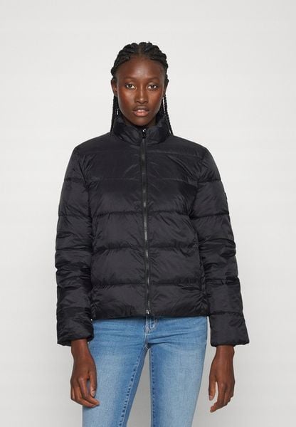 Kurtka PUFFER JACKET LOGO GAP XL zdjęcie 1