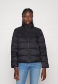 Kurtka PUFFER JACKET LOGO GAP XL