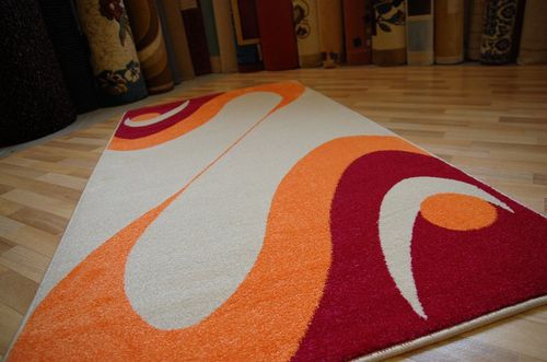 Dywan GARDEN 949 krem na Arena.pl