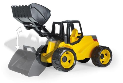 Ładowarka 67 cm pudełko na Arena.pl