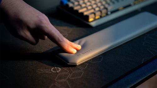 Podkladka ENDORFY Thock TKL Palm Rest V2 na Arena.pl