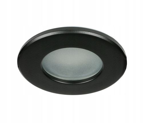 6x Oprawa hermetyczna IP44 + LED GU10 5W podbitka na Arena.pl