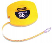 Miara zwijana STANLEY 0-34-105 (20 m)