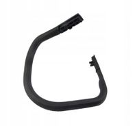 UCHWYT RUROWY KABŁĄK STIHL 034 036 MS340 MS360