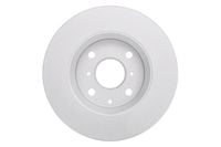 TARCZA HAM PRZOD 247X20 V BOSCH