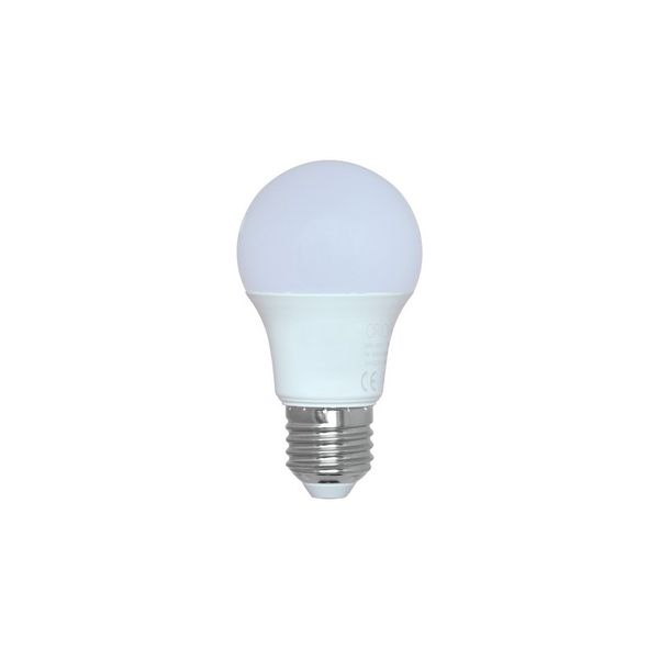 ŻARÓWKA LED 7W E27 638LM - O-600-0042 zdjęcie 1