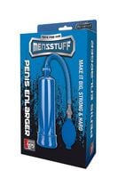pompka-menzstuff penis enlarger blue