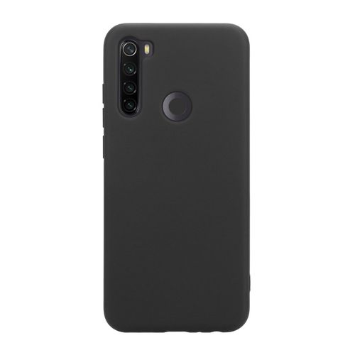 Etui do Xiaomi Redmi Note 8T (czarny) na Arena.pl