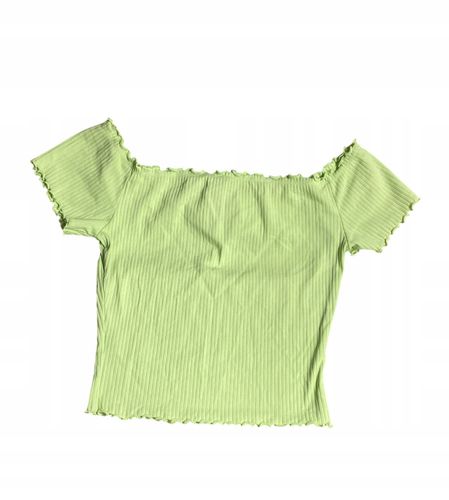 MONKI TOP ZIELONY DAMSKIE M na Arena.pl