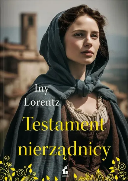 Testament nierządnicy zdjęcie 1