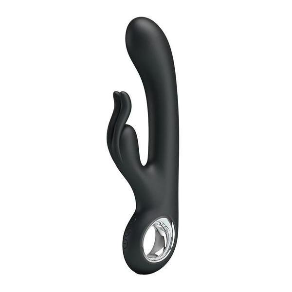 PRETTY LOVE - CARINA, BLACK, USB, 7 function zdjęcie 3