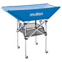 Wózek kosz na piłki Molten BK0033-B N/A