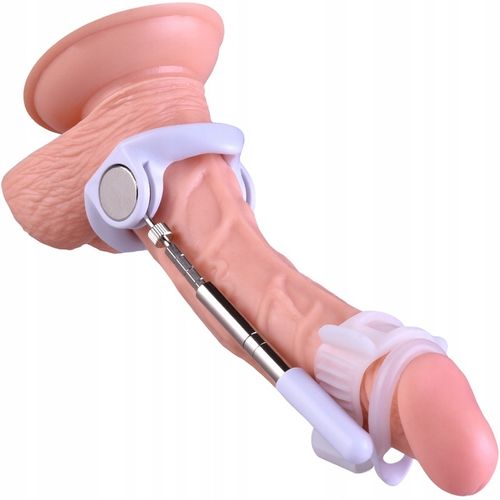 PRO EXTENDER USA EKSPANDER NA POWIĘKSZENIE PENISA na Arena.pl