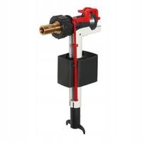 Zawór napełniający TECE do spłuczek podytnkowych uniwersalny 9820353