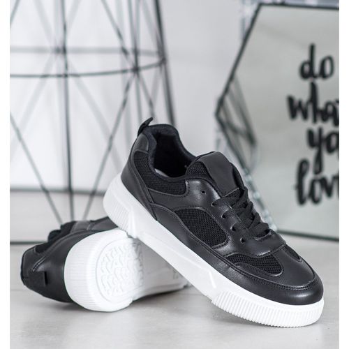 Buty Na Platformie MCKEYLOR r.40 na Arena.pl