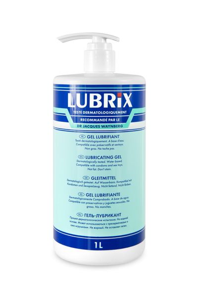 Lubrix 1 L zdjęcie 1
