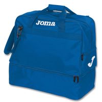 Torba Joma III 400006.700 niebieska  piłka nożna