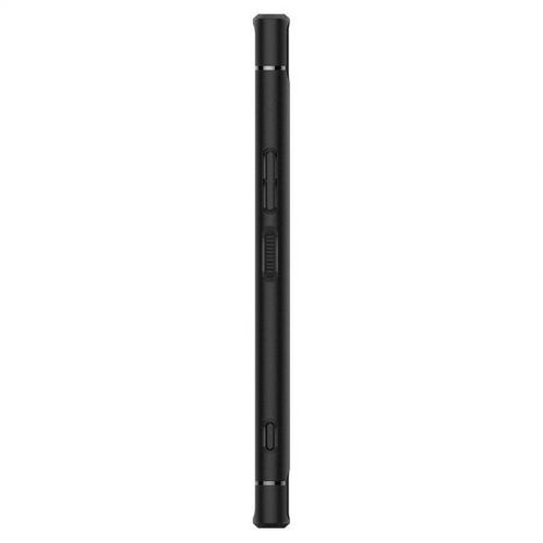 SPIGEN RUGGED ARMOR XPERIA XZ PREMIUM BLACK na Arena.pl