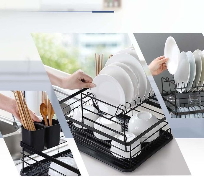 Ociekacz do naczyń suszarka HARBIN zdjęcie 13