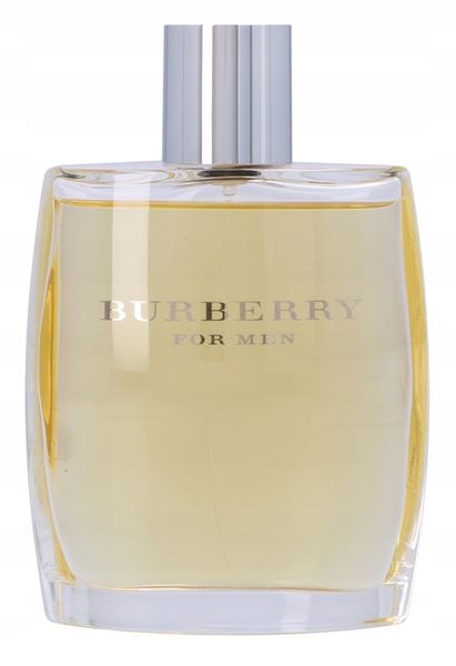 PRODUKT BURBERRY FOR MAN CLASSIC EDT 100ML zdjęcie 10