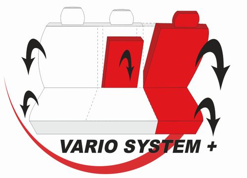 POKROWCE UNIWERSALNE NA FOTELE SAMOCHODOWE COMFORT na Arena.pl