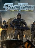 Starship Troopers: Terran Command Klucz CD KEY WYSYŁKA 24/7