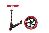 Hulajnoga Składana Spartan Racer X - 125