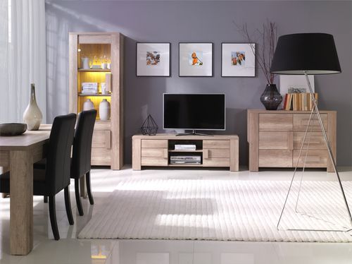 Ferrara Witryna 73 cm Dąb Kanion 02 na Arena.pl