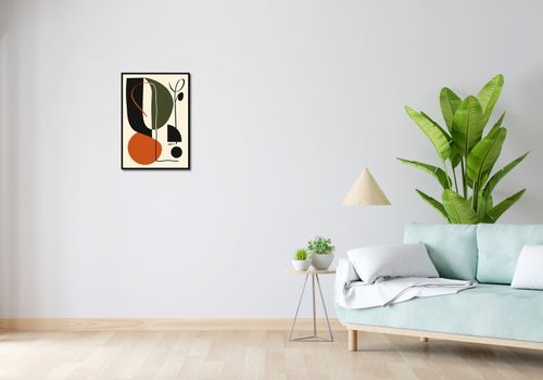 Plakat 42x59,4cm Symfonia Graweru na Arena.pl