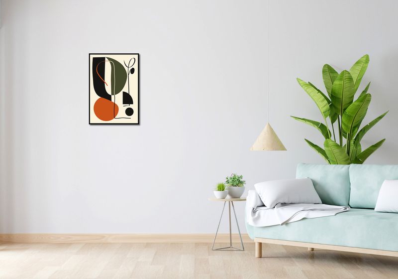Plakat 42x59,4cm Symfonia Graweru zdjęcie 4