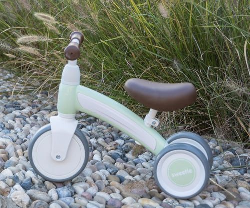 Qplay Pojazd Sweetie Mint na Arena.pl