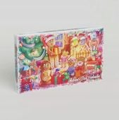 Kalendarz adwentowy Advent Dice Calendar 2025