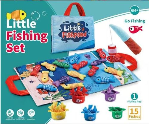 ZESTAW RYBACKI MIĘKKOŚĆ I SKUTECZNOŚĆ W JEDNYM! na Arena.pl