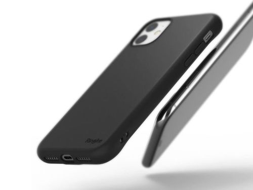 Etui Ringke Air S do Apple iPhone 11 Black na Arena.pl