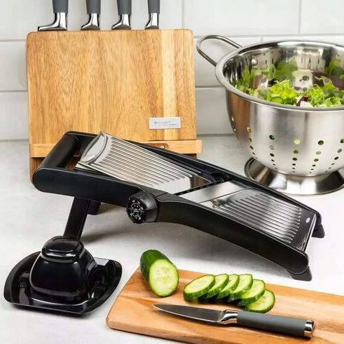 Szatkownica Tarka do warzyw regulacja na Arena.pl