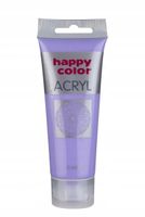 FARBA AKRYLOWA 75 ML FIOLET PASTELOWY(605) 9730