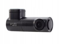 Wideorejestrator PRIDO Easy z Wi-Fi kamera samochodowa USB-C