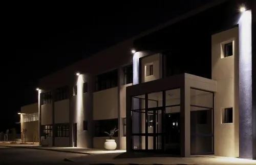 Naświetlacz LED 30W 2850lm 4000K IP65 Halogen Reflektor Lampa PHILIPS na Arena.pl