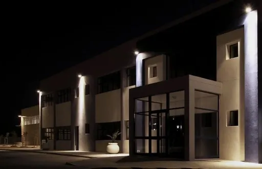 Naświetlacz LED 30W 2850lm 4000K IP65 Halogen Reflektor Lampa PHILIPS zdjęcie 4