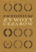 Żywoty cezarów wyd. 2