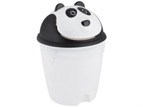 Kosz na śmieci - panda na Arena.pl
