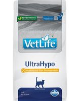 farmina vet life feline ultrahypo 2kg