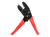 Zaciskarka konektorów 0,5-6 izolowanych HT301E