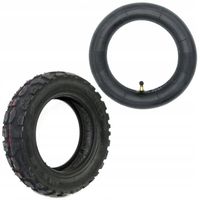 Opona 10x3 255x80 + Dętka do KuKirin G2 MAX/G2 Master/G3 PRO/Motus PRO 10