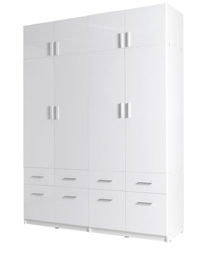 szafa systemowa SNOW na Arena.pl