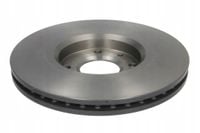 TARCZA HAM PRZOD 283X26 V BREMBO